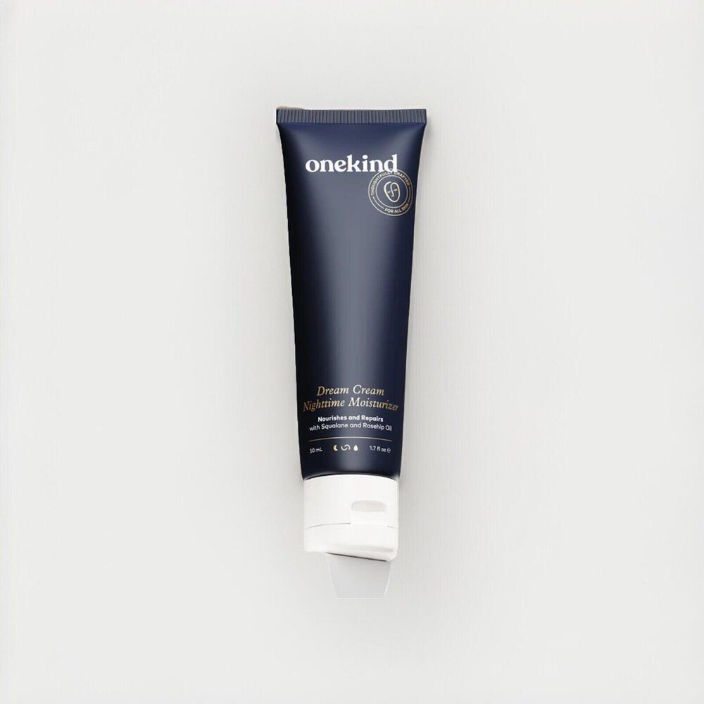 One Kind Dream Cream Nightmare Moisturizer 1.7 Fl. Oz. New